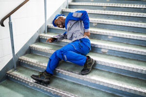 How Elrod Pope Accident & Injury Attorneys Can Help If You’ve Been Injured in a Slip and Fall Accident in Lancaster, SC
