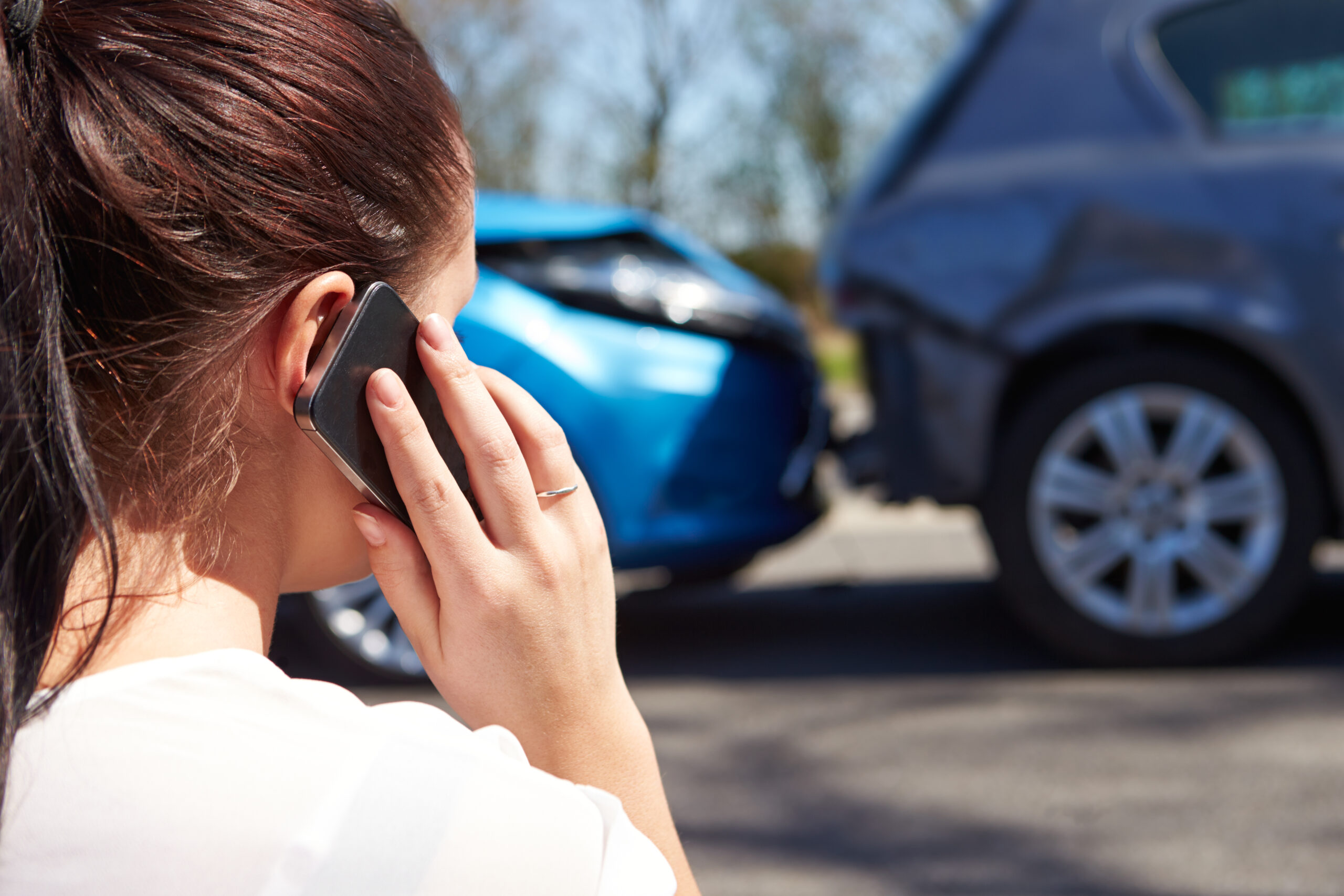 Should I Hire a Lawyer After a Minor Car Accident in Fort Mill, SC?