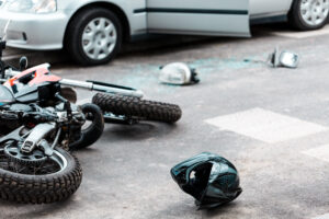 Why Should Elrod Pope Accident & Injury Attorneys Handle My Motorcycle Accident Case in Fort Mill, SC?