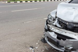 Car Accident Statistics in South Carolina