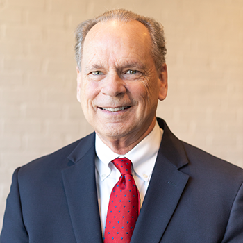 David V. Benson