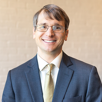 Garrett B. Johnson