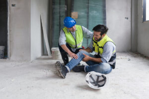How Can Elrod Pope Law Firm, P.A. Help After a Workplace Accident in Rock Hill, SC?