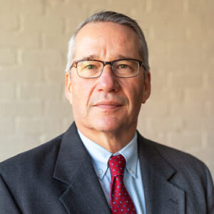 Thomas "Tommy" E. Pope