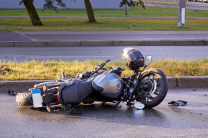What Are the Most Common Causes of Motorcycle Accidents in Lake Wylie, South Carolina?