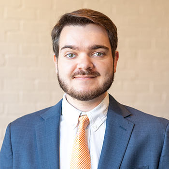 Zach D. Griffin