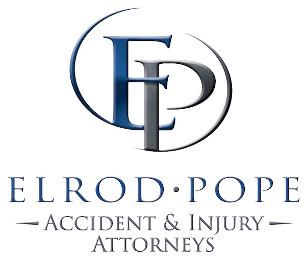 Tony Desain - Elrod Pope Accident & Injury Attorneys