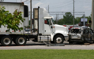 How Elrod Pope Accident & Injury Attorneys Can Help After a Truck Accident in Lancaster, SC