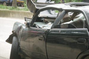 How Elrod Pope Accident & Injury Attorneys Can Help You After a Car Accident in Lake Wylie, SC