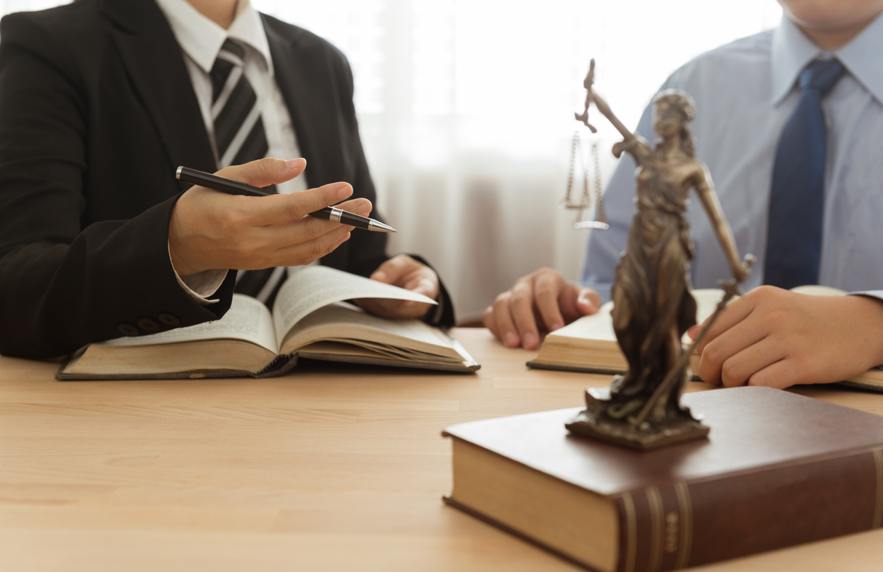 What Does a Rock Hill Car Accident Lawyer Do?