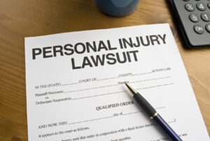 Do I Have a Personal Injury Case?