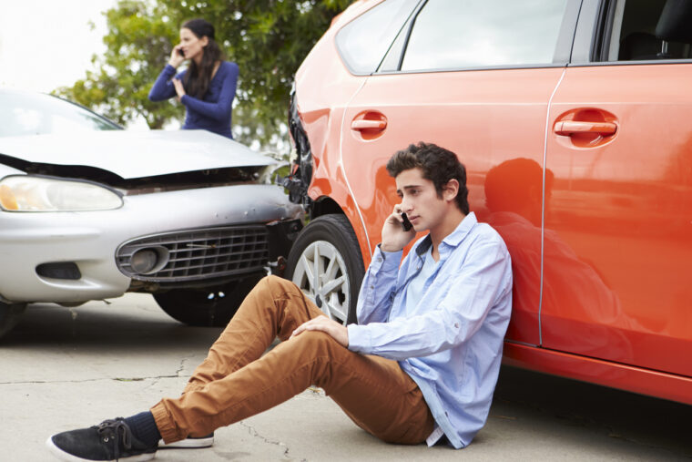 Secrets of Accident Claims Against GEICO Revealed!