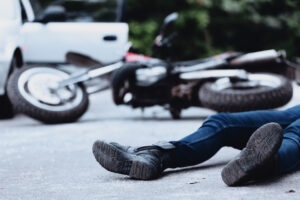 ¿Por qué Elrod Pope Accident & Injury Attorneys debe llevar mi caso de accidente de moto en Fort Mill, SC?