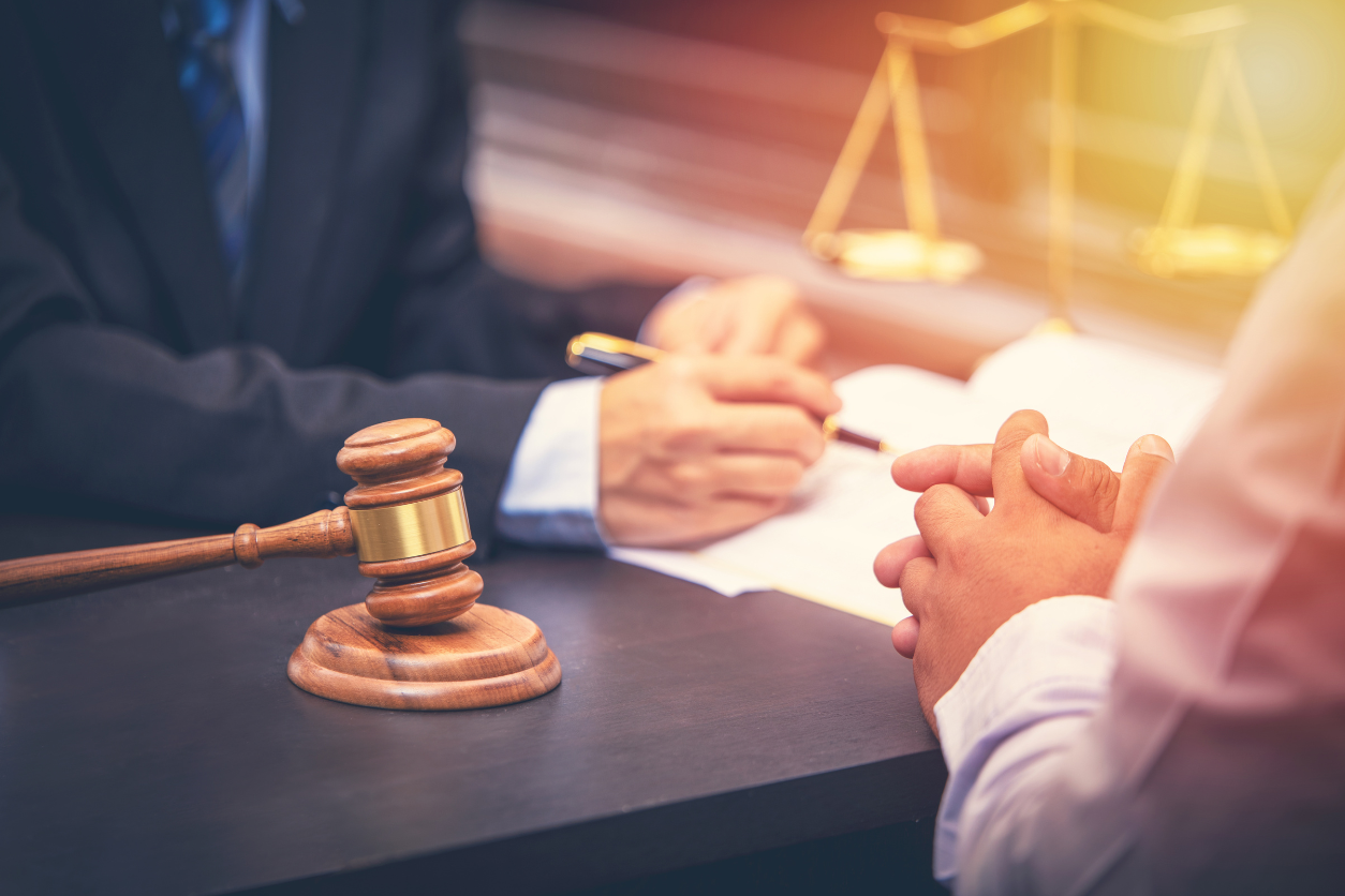 Breaking Down Attorney-Client Privilege: What It Means and How It Can Affect Your Case