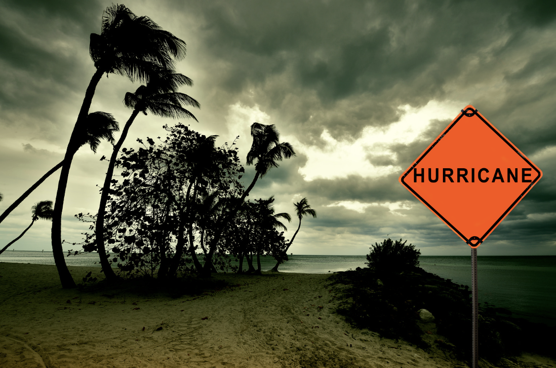 What Are the 5 Categories of Hurricanes?