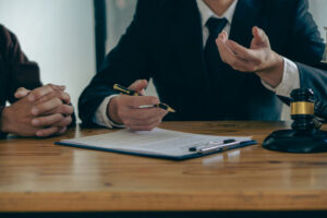 Why Should I Hire a Personal Injury Lawyer?
