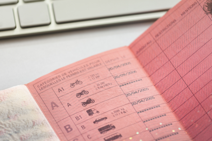 Types of Commercial Driver's Licenses