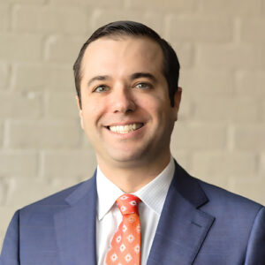 Ben P. Leader