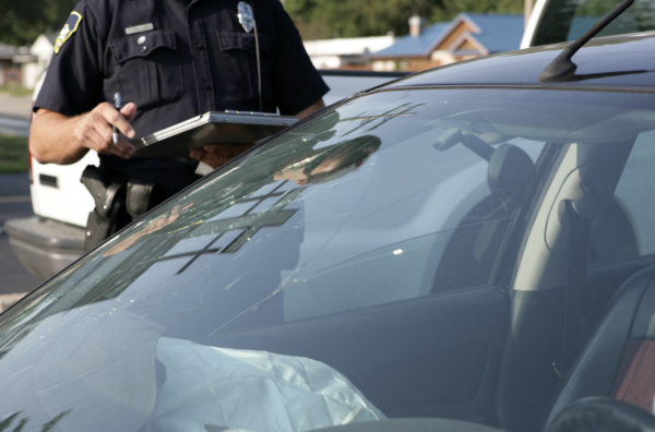 How to Obtain a Police Accident Report in South Carolina