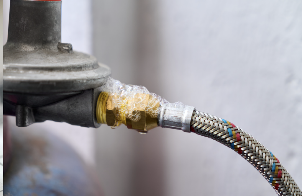 What Are the LongTerm Impacts of a Gas Leak? Elrod Pope Accident(02)