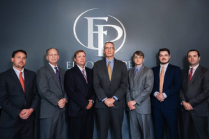 About Our Rock Hill Personal Injury Law Firm  - Elrod Pop Accident & Injury Attorneys