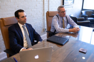 Compassionate Support and Expert Guidance Following an Accident in North and South Carolina