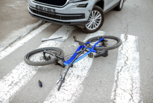 How Elrod Pope Accident & Injury Attorneys Can Help After a Bicycle Accident in Charlotte