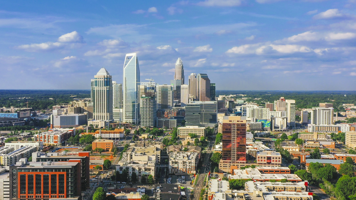 What Are The Safest Neighborhoods In Charlotte, NC?