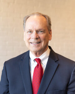 Charlotte Lane Change Crash Lawyer