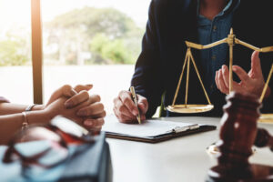 How Can Elrod Pope Accident & Injury Attorneys Help After a Pedestrian Accident in Rock Hill, South Carolina?