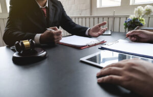 How Can Elrod Pope Accident & Injury Attorneys Help if You Were Injured in a Lane Change Crash in Charlotte, NC?