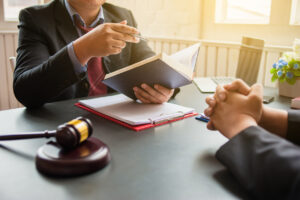 How Elrod Pope Accident & Injury Attorneys Can Help After a DUI Accident in Charlotte, North Carolina