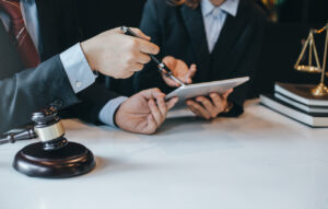 How Elrod Pope Accident & Injury Attorneys Can Help After a Distracted Driving Accident In York, SC