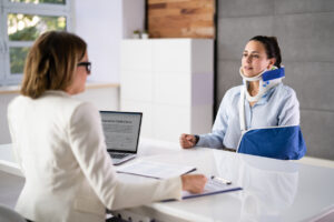 How Elrod Pope Accident & Injury Attorneys Can Help After a Truck Accident in Charlotte, NC
