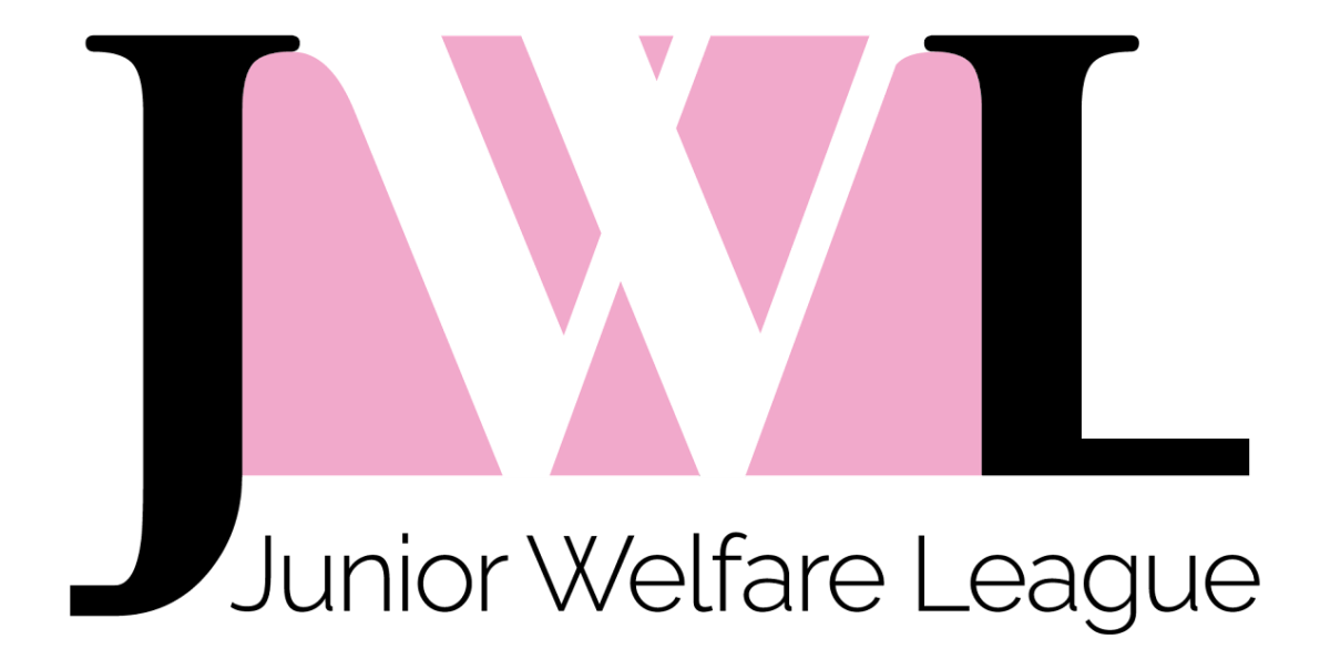 JWL Logo Junior Welfare Leage logo