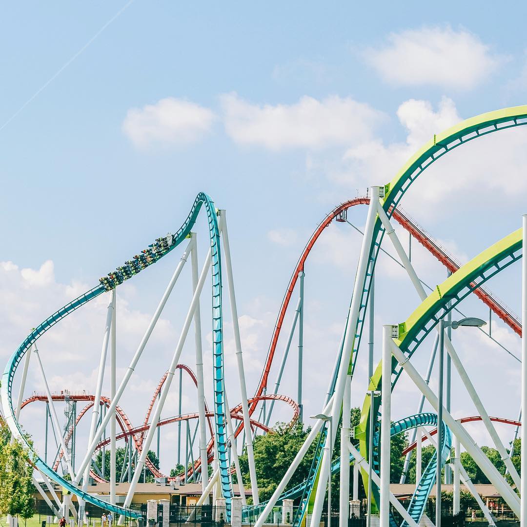 What if I’m Injured at Carowinds in Charlotte?