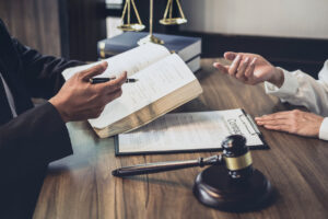 How Elrod Pope Accident & Injury Attorneys Can Help With My Premises Liability Claim in York, SC