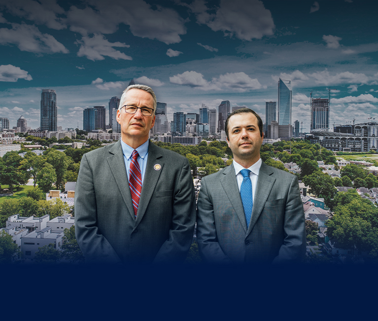 Elrod Pope Accident & Injury Attorneys - personal injury and car accident lawyers in Charlotte, North Carolina