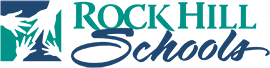 rh schools logo Rock Hill Schools logo