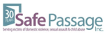 safe passages Safe Passage logo
