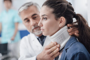 Common Symptoms of Whiplash