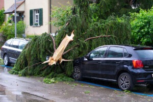 How Elrod Pope Accident & Injury Attorneys Can Help After A Head-On Crash In Fort Mill, SC