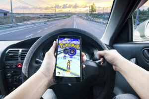 How Elrod Pope Accident & Injury Attorneys Can Help After a Distracted Driving Accident In Lake Wylie, SC