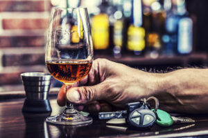 How Elrod Pope Accident & Injury Attorneys Can Help After a DUI Accident in Rock Hill, SC