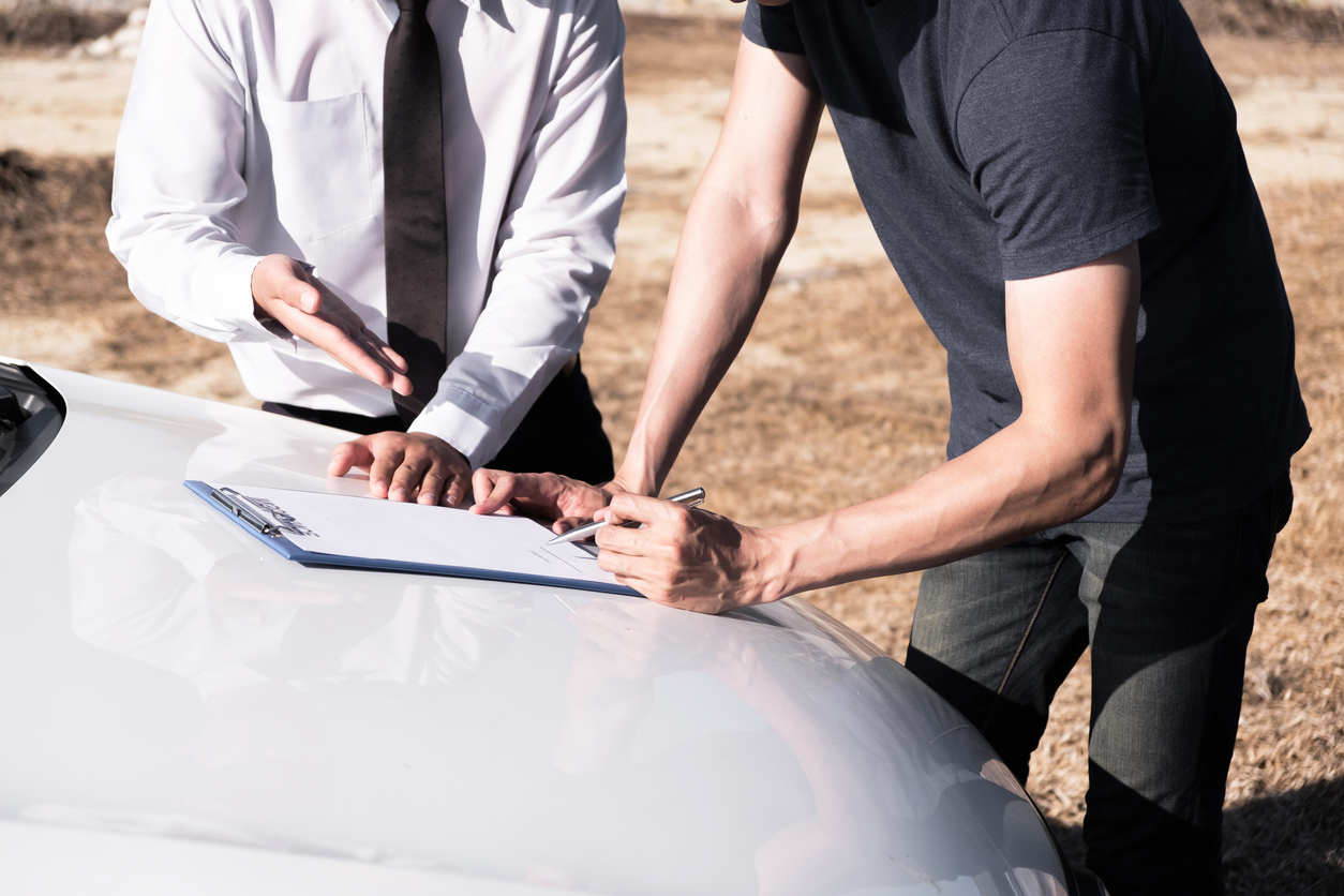 How Long Do You Have to File a Car Accident Claim in South Carolina?