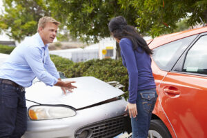 Can I Recover Compensation If I Was Partly at Fault For My Car Accident?