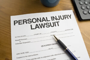 What is Contributory Negligence?