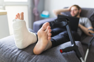 Who Could Be Liable For My Car Accident?