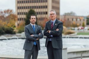 Why Choose Elrod Pope Accident & Injury Attorneys After a Car Accident in Charlotte, NC
