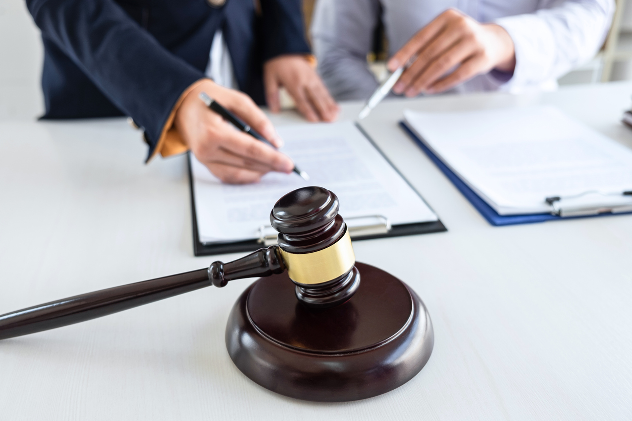 The 5 Weirdest Laws in South Carolina